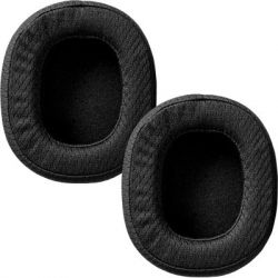 ������� Hator Fabric+memory foam �� HATOR Hyperpunk 2 (HTA-815-819/855-859) Black 2��. (ACC-110)