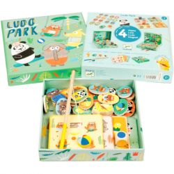 �������� ��� Djeco ���� ���� 4 � 1 �������� (DJ01698) - �������� 3