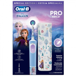 Електрична зубна щітка Oral-B 8006540773338 - Картинка 2