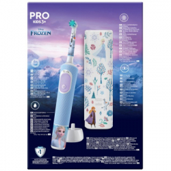 Електрична зубна щітка Oral-B 8006540773338 - Картинка 3
