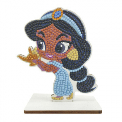 ���� ��� �������� Crystal Art ����� (CAFGR-DNY002) - �������� 6
