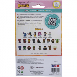 ���� ��� �������� Crystal Art ����� (CAFGR-DNY002) - �������� 7