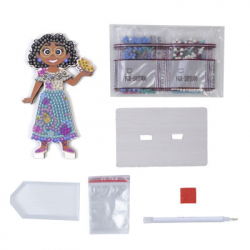 ���� ��� �������� Crystal Art ̳������ (CAFGR-DNY008) - �������� 2