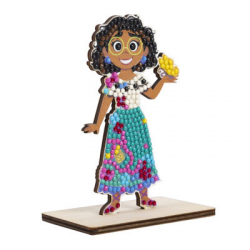 ���� ��� �������� Crystal Art ̳������ (CAFGR-DNY008) - �������� 4
