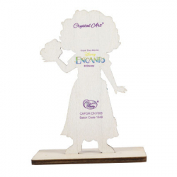 ���� ��� �������� Crystal Art ̳������ (CAFGR-DNY008) - �������� 5