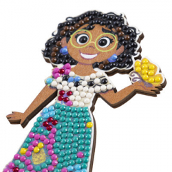 ���� ��� �������� Crystal Art ̳������ (CAFGR-DNY008) - �������� 6
