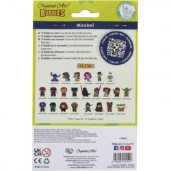 ���� ��� �������� Crystal Art ̳������ (CAFGR-DNY008) - �������� 8