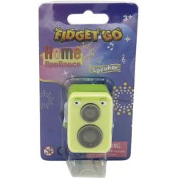  Fidget Go  (FGHA004) -  5