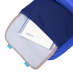 ������ �������� Upixel Dreamer Space School Bag - ����-����� (U23-X01-A) - �������� 10