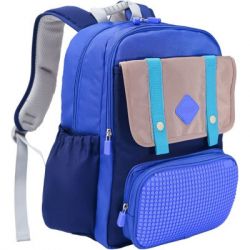 ������ �������� Upixel Dreamer Space School Bag - ����-����� (U23-X01-A) - �������� 2