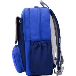 ������ �������� Upixel Dreamer Space School Bag - ����-����� (U23-X01-A) - �������� 6