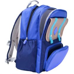 ������ �������� Upixel Dreamer Space School Bag - ����-����� (U23-X01-A) - �������� 7