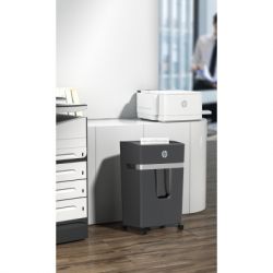 ������������ ���������� HP Pro Shredder 10MC (2812) (838100) - �������� 11
