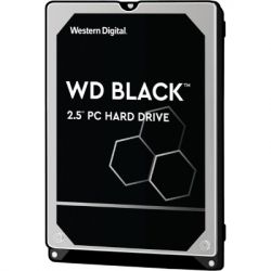     WD 2.5" 500GB (WD5000LPSX_) -  1