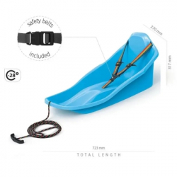 ����� Prosperplast Topo, ����� (5905197481937) - �������� 3