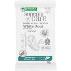 ������ ��� ����� Nature's Protection Superior Care White Dogs Hypoallergenic&Digestive Care 110 � (KIKNPSC47199)