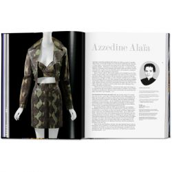  Fashion Designers A-Z. Updated 2020 Edition - Suzy Menkes Taschen (9783836578820) -  2