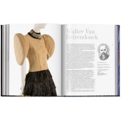  Fashion Designers A-Z. Updated 2020 Edition - Suzy Menkes Taschen (9783836578820) -  8