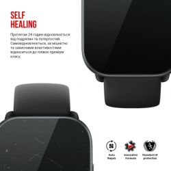 Плівка захисна Armorstandart Amazfit Active 6 pcs (ARM73336) - Картинка 3