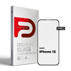   Armorstandart Pro Apple iPhone 15 (ARM71483)