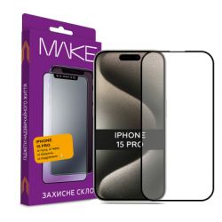   MAKE Apple iPhone 15 Pro (MGF-AI15P)