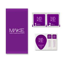   MAKE Apple iPhone 15 Pro Max (MGF-AI15PM) -  2