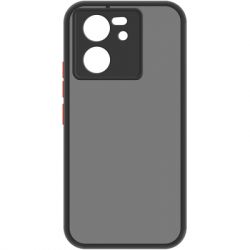     MAKE Xiaomi 13T/13T Pro Frame Black (MCF-X13TBK)