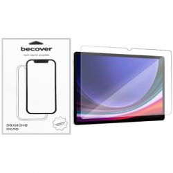   BeCover Samsung Galaxy Tab S9 FE (SM-X510/SM-X516B) 10.9" (710046)