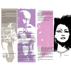 Комікс The Sandman. Пісочний чоловік. Том 4: Пора туманів - Ніл Ґейман Рідна мова (9786178280925) - Картинка 5