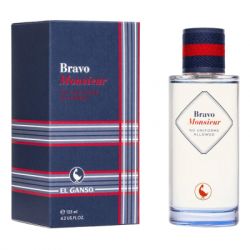 �������� ���� El Ganso Bravo Monsieur 125 �� (8434853000061) - �������� 2