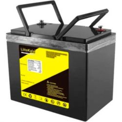 ������� LiFePo4 Liitokala LiFePO4 12V-100Ah (Lii-LiFePO4120-100)
