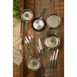 Кухонний ніж Tramontina Lyf для хліба 178 мм (23116/027) - Картинка 3