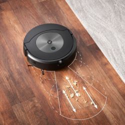 - iRobot Roomba Combo J7 (c715840) -  6