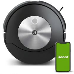 - iRobot Roomba Combo J7 (c715840)