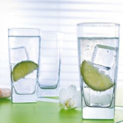 ����� �������� Luminarc Sterling 330 �� ����� 6 �� (N0769) - �������� 3