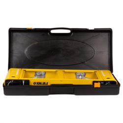 Портативная газовая плитка Sigma Comfort (2903461) - Картинка 12