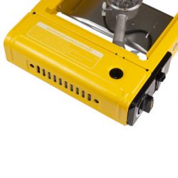 Портативная газовая плитка Sigma Comfort (2903461) - Картинка 4