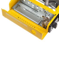 Портативная газовая плитка Sigma Comfort (2903461) - Картинка 5