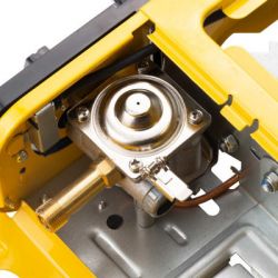 Портативная газовая плитка Sigma Comfort (2903461) - Картинка 6