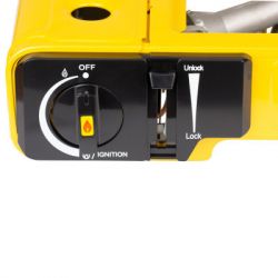 Портативная газовая плитка Sigma Comfort (2903461) - Картинка 8