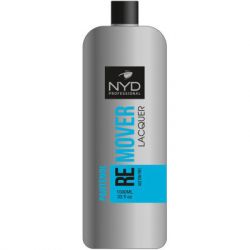     NYD Professional Pantenol Remover Lacquer   1000  (4823097102572)