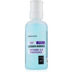     Nogotok Professional Lacquer Remover     500  (4820031464017)
