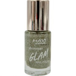 ��� ��� ������ Maxi Color Shimmer Glam Nail Polish 05 (4823097122686)