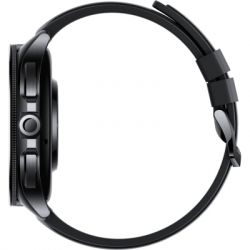- Xiaomi Watch 2 Pro Bluetooth Black Case with Black Fluororubber Str (BHR7211GL) -  5