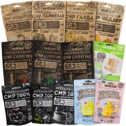   snEco All in 13  (4823095009927)