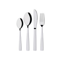 Столова ложка Ringel Lyra 3 шт (RG-3110-3/2) - Картинка 6