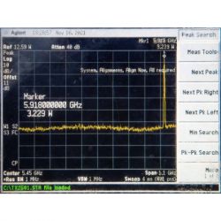  (VTX) Skyzone ATOMRC 2.5W 5.8GHz 48CH L,X Band (5G8VTX/TX2501) -  4
