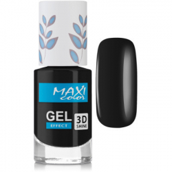 ��� ��� ������ Maxi Color Gel Effect New Palette 07 (4823077509681)