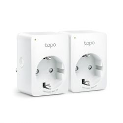   TP-Link Tapo P100 (2-pack) (Tapo P100(2-pack)) -  1