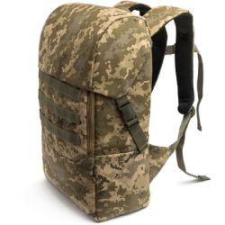  Vinga Travel Medical backpack, Cordura1000D, Pixel (VTMBPCP) -  2